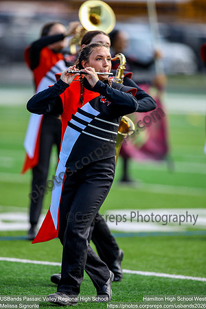 Hamilton High School West-00034