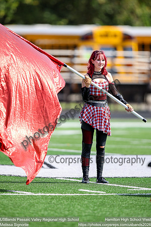 Hamilton High School West-00040