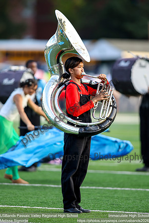 Immaculate High School-00088
