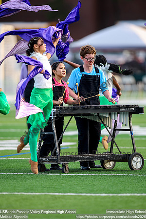 Immaculate High School-00090
