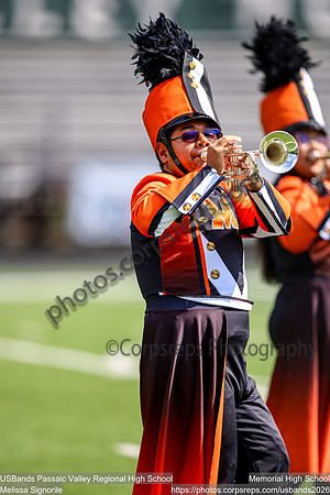 Memorial High School-00012