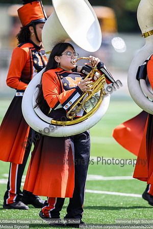 Memorial High School-00014