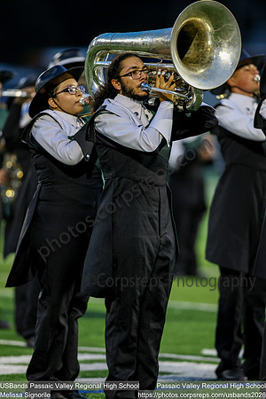Passaic Valley Regional High School-00120