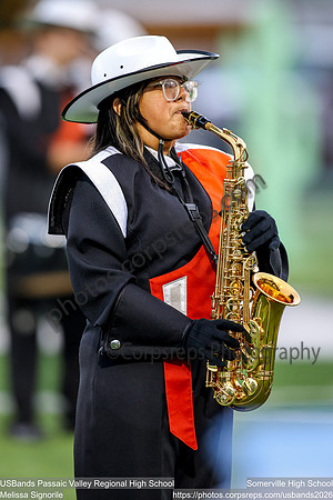 Somerville High School-00105