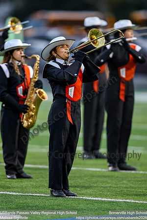 Somerville High School-00109