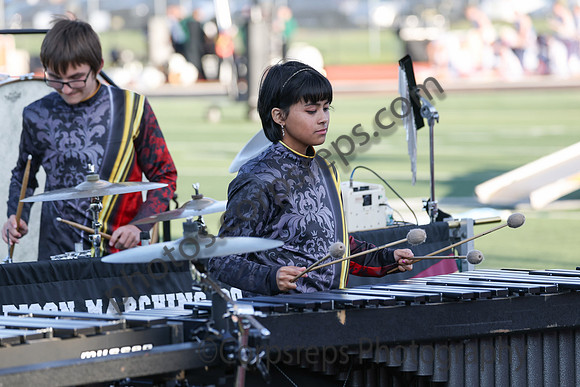 Madison_261003_South Brunswick HS-JB1410