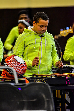 Kensington CAPA Drumline-279