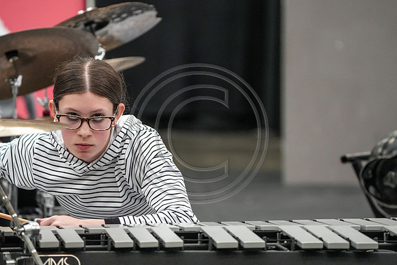 Kingsway Drumline_230504_Wildwood-03562