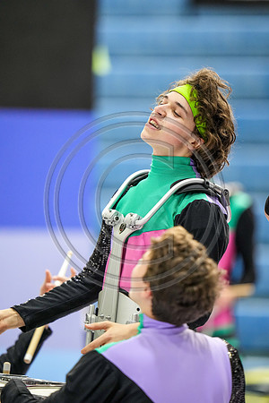 Owen J Roberts Drumline_230401_Spring-Ford-00917