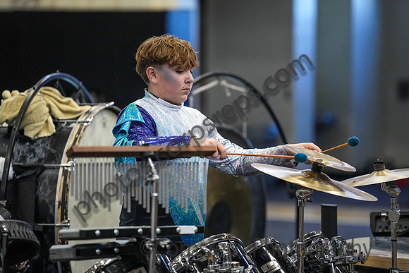 Kingsway Drumline_240413_Coatesville-01971