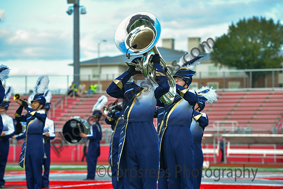 Penn Manor_261003_Owen J Roberts-DJK00434