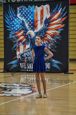 Boyertown Legionettes Twirlers_250301_Wilson-DJK00400