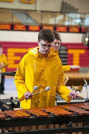 Penncrest Drumline_230429_Region 3-00774