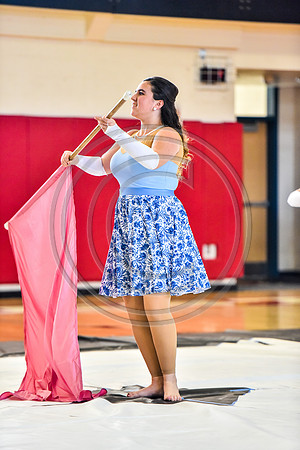 Penncrest Guard-1313