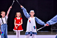Haven Performing Arts Twirlers_170505_Wildwood-7260
