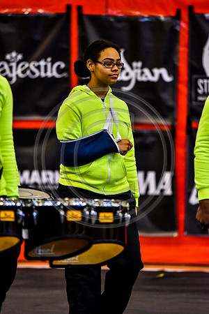 Kensington CAPA Drumline-268