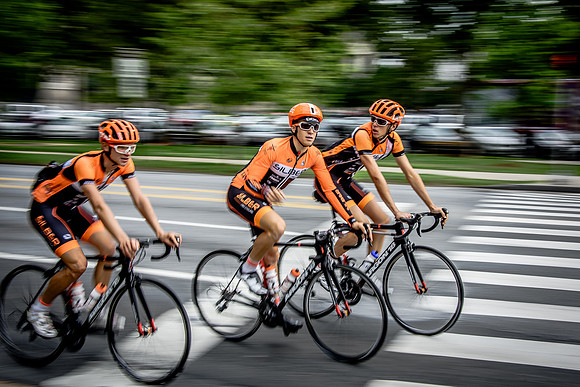 033-Kelly Drive Bikers