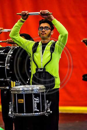 Kensington CAPA Drumline-263