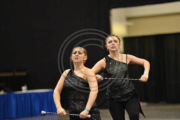 Windber Twirlers-4491