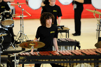 Upper Moreland Drumline_130413_Coatesville-7356