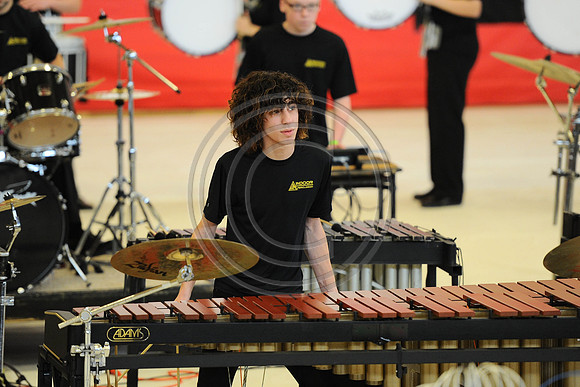Upper Moreland Drumline_130413_Coatesville-7356
