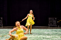 Windber MS Twirlers_170505_Wildwood-7555