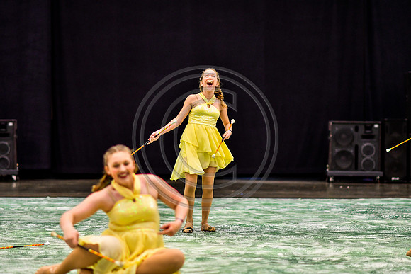 Windber MS Twirlers_170505_Wildwood-7555