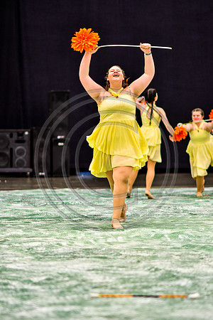 Windber MS Twirlers_170505_Wildwood-7560