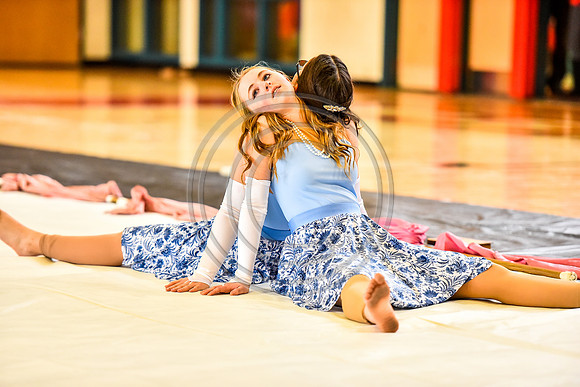 Penncrest Guard-1284