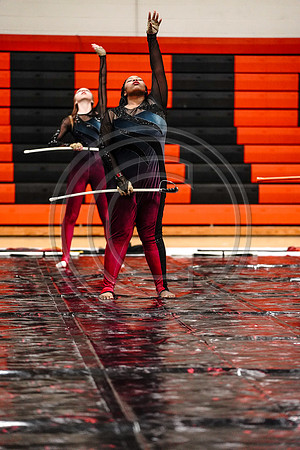 Appoquinimink Maroon Guard_190504_Wildwood-7307778