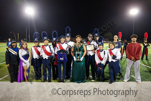 Awards_261010_Pequannock Township HS-JB2497