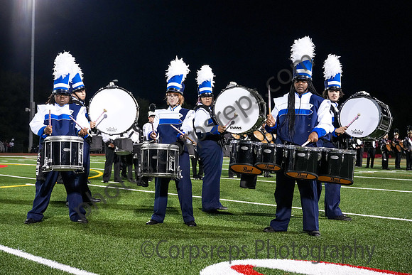 Drumline Battle_261010_Penncrest-00677