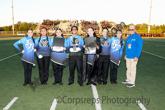 Awards_261003_South Brunswick HS-JB1716