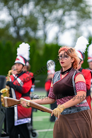 Souderton_260919_William Tennent-EK229