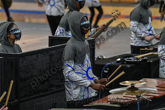 Highland Regional Percussion_250222_Millville-DJK00620