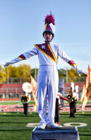 Park Ridge Jr/Sr High School