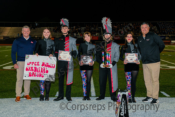 Awards_260919_William Tennent-EK604