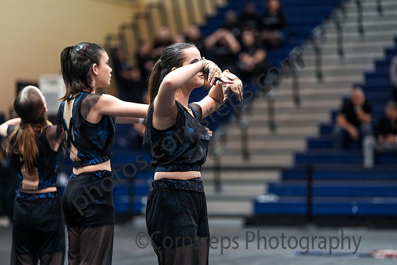 Les Eclipses Regional Guard_250301_Council Rock South-01672
