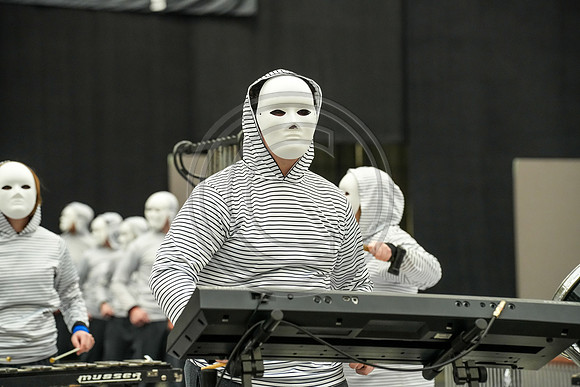 Kingsway Drumline_230504_Wildwood-03551