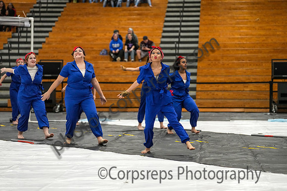 Nutley Guard_240302_South Brunswick-02787