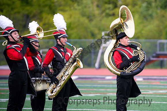 Souderton_260919_William Tennent-EK270