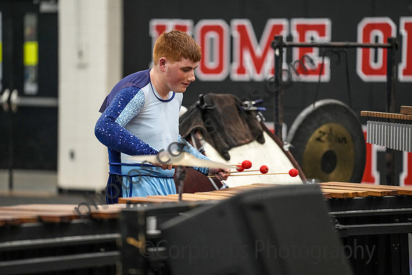 Spring-Ford Drumline_250329_Hatboro-Horsham-04537