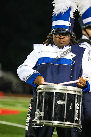 Drumline Battle_261010_Penncrest-00673
