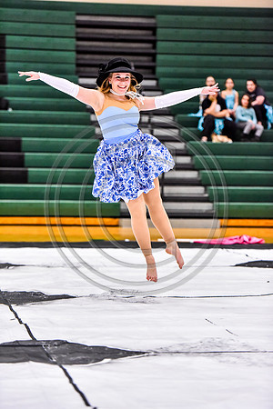 Penncrest Guard-1559