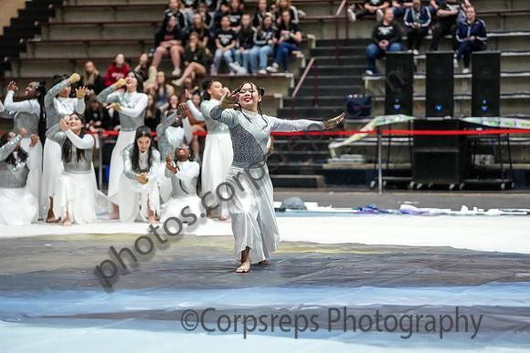West Orange Guard_250322_Bethlehem-01956