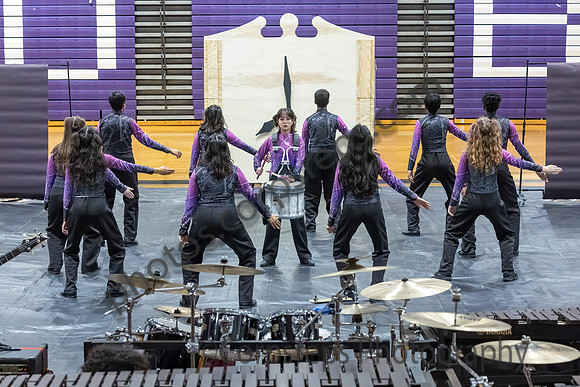 John F Kennedy Drumline_250301_Old Bridge HS-JB00026