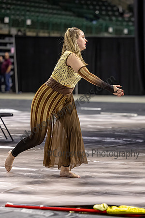 The Pride Winterguard of Widener_240421_CURE Arena-JB00012
