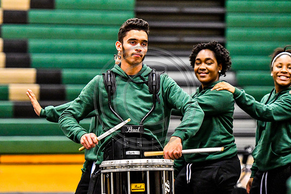 Kensington CAPA Drumline_170225_Ridley-3266