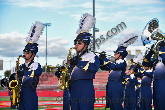 Penn Manor_261003_Owen J Roberts-DJK00441
