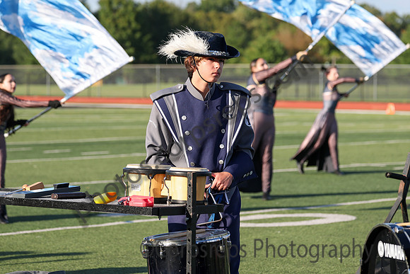 Howell_261003_South Brunswick HS-JB1070